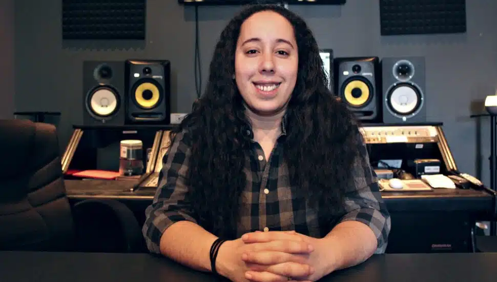 Founder of Taste Creators in Fishtown Helps Musicians Navigate the Music Industry