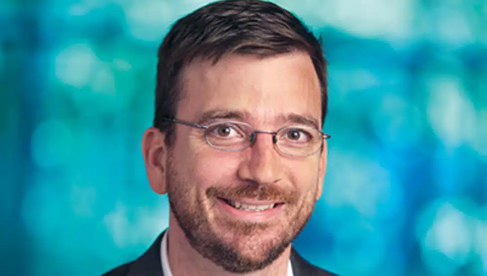 Penn Professor Talks Emergence of AI, Seeks to Quell Fears
