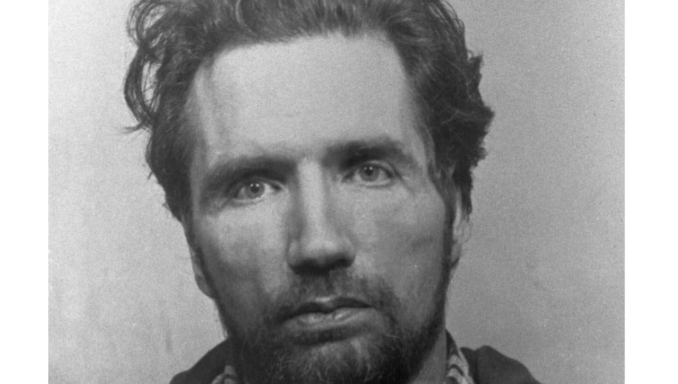 Gary Heidnik.