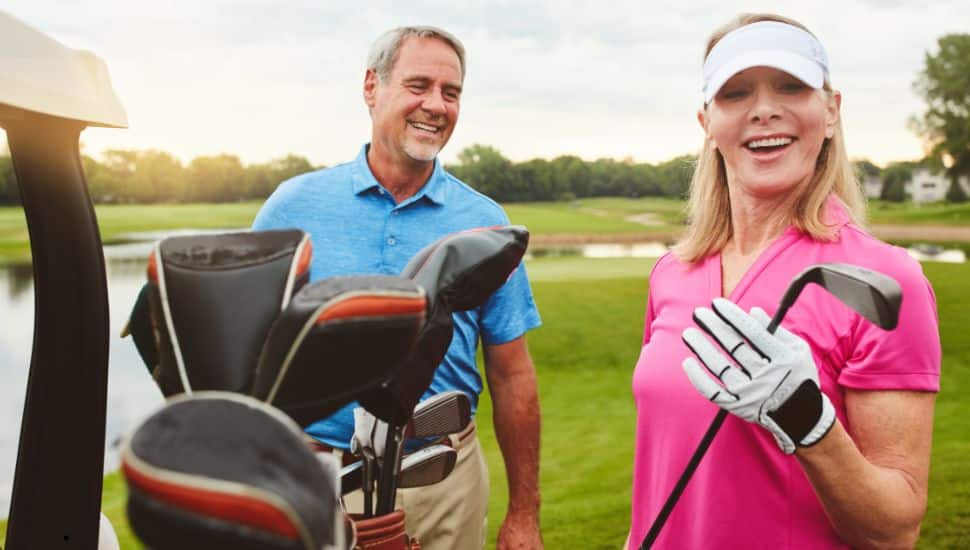 Maximize LinkedIn for Your Charity Golf Event & Father’s Day Bonus