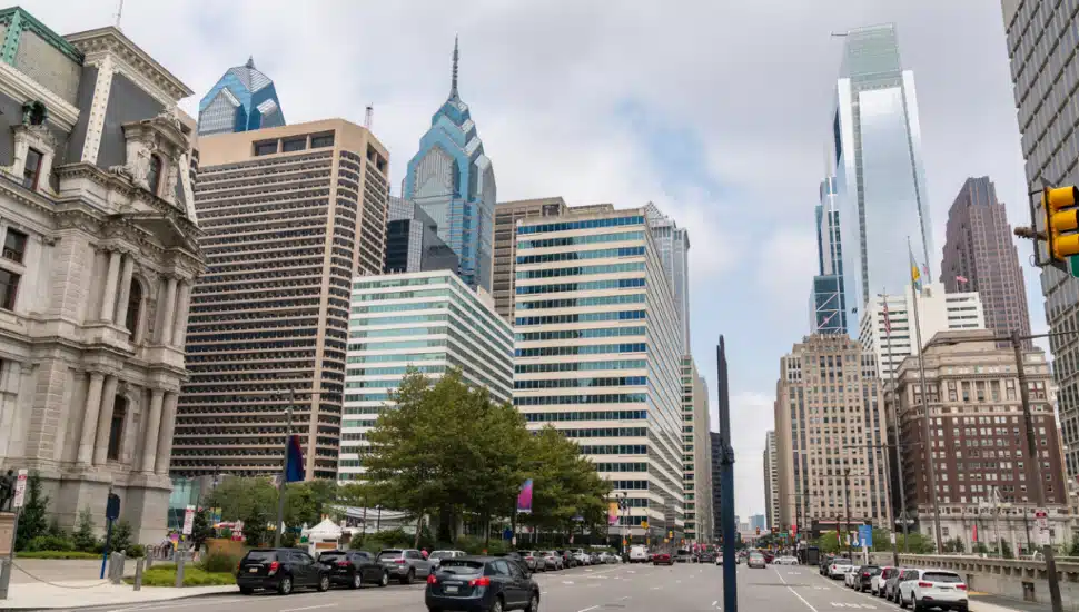 The Ramifications of a Philadelphia Tax ‘Mistake’ in 1952 Continue to Be Felt Today