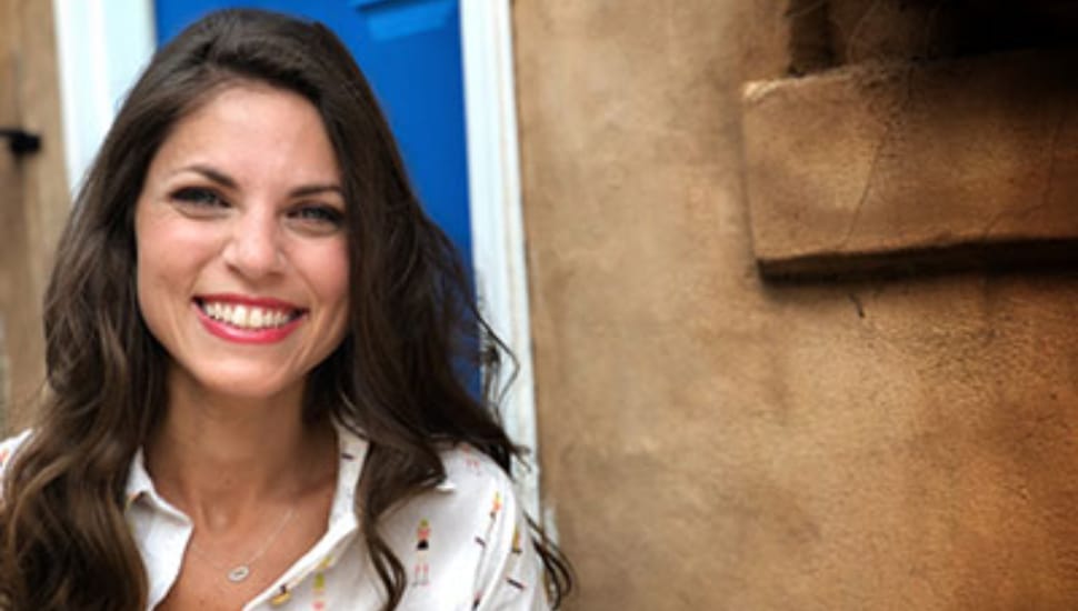 Drexel University Students and Their Professor Are Tackling Textile Waste