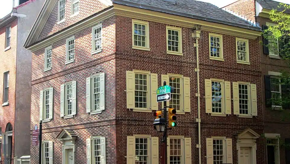 Philadelphia’s Smallest National Park Honors a Revolutionary War Hero Most Americans Can’t Name