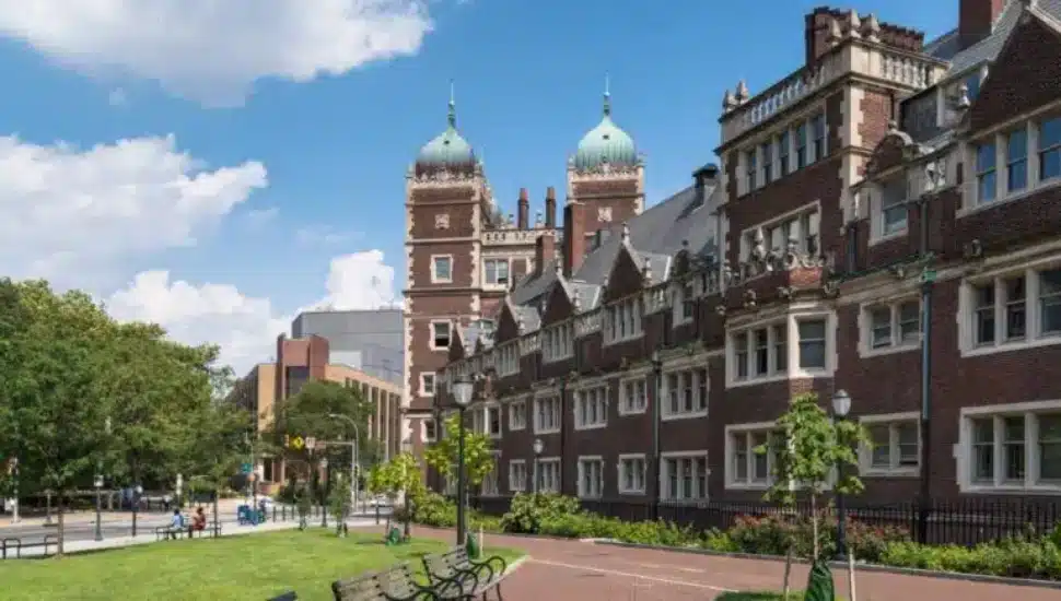 University of Pennsylvania is One the Best Marketing Colleges to Help Advance Your Career