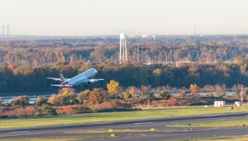 Here Are the Most Popular Destinations for People Flying Out of Philadelphia
