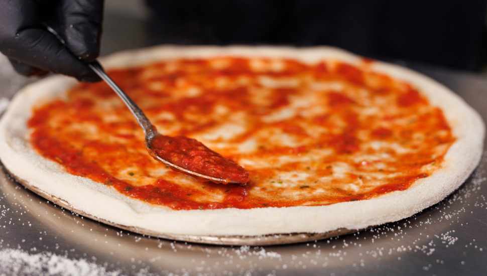 New Pizza Hut Opened Its Doors This Week in Royersford