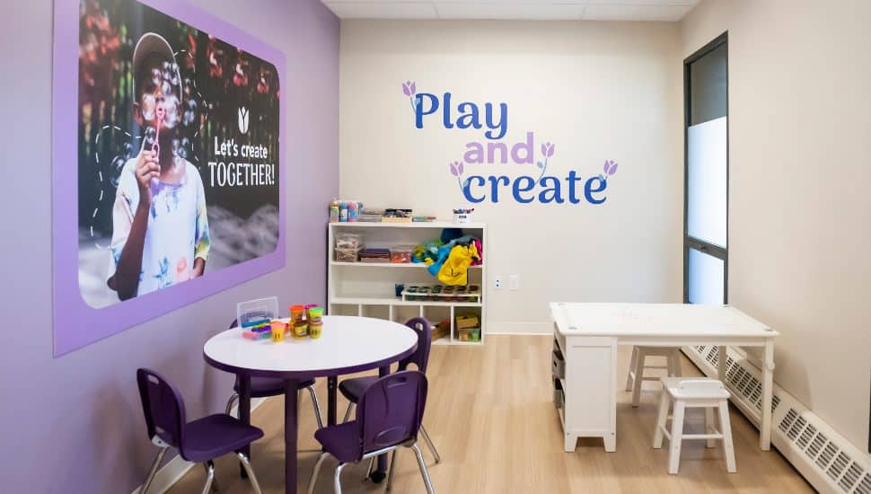 ABA Centers of Pennsylvania Unveils New Autism Care Center in King of Prussia Area