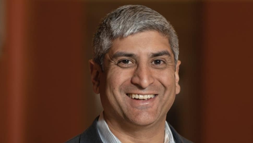 Anuj Gupta.