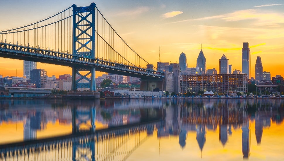 Four Major Bridges in Philadelphia Area To See Toll Increases
