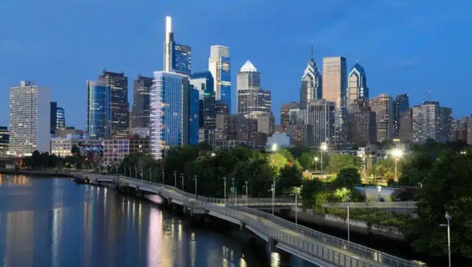 Philadelphia is One of the Best Large U.S. Cities for Economic Growth, According to New Study