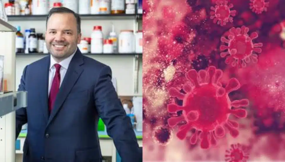 Wistar Institute Invests $24M to Open New Center Dedicated to HIV Research