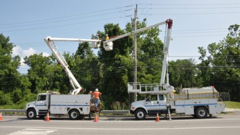 National Lineworker Appreciation Day