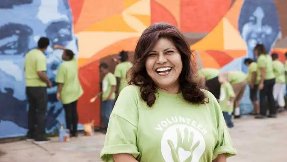 AARP Seeks Nominees for 2024 Pennsylvania Andrus Award for Community Service