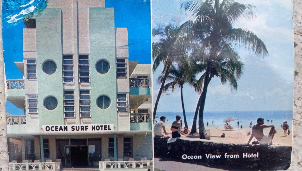 CBS to Feature Story on Postcard That Took Over Six Decades to Arrive in Levittown