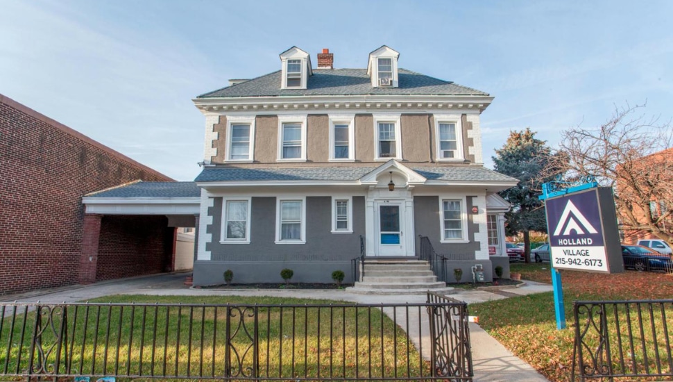 House of the Week: Massive Single-family Home in Mayfair