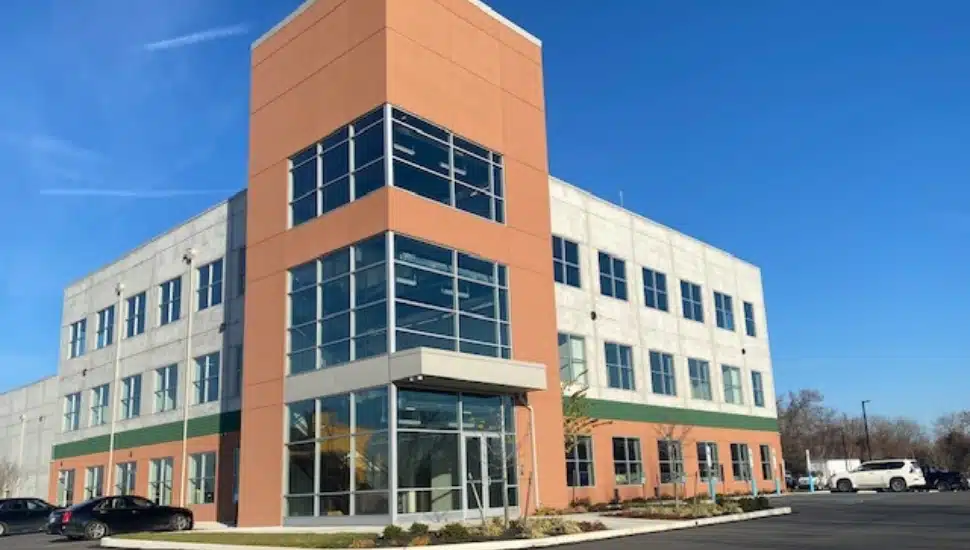 West Philly Lab Supplier EMSCO Receives $2 Million Investment, Targets Company Growth