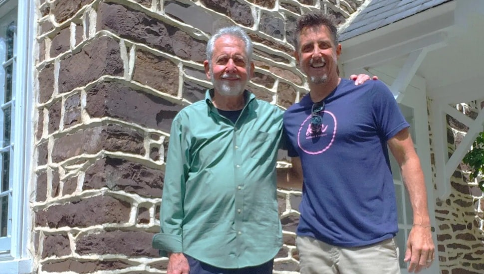 Bucks County Raises Over $12,000 for Buckingham Wellness Center in One Week