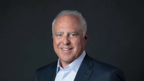 Philadelphia Eagles owner Jeffey Lurie