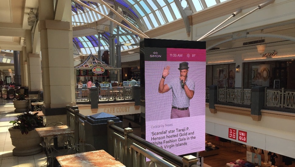 King of Prussia Mall Defies Retail Decline, Remains a Retail Powerhouse