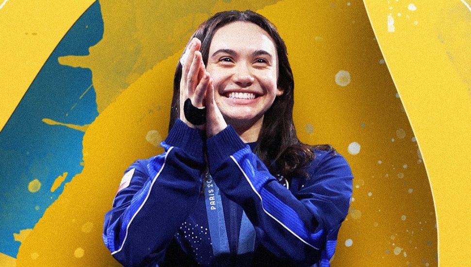 Maia Weintraub.