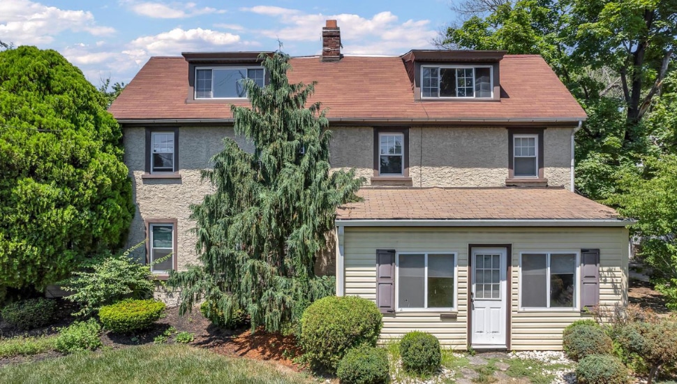 House of the Week: True Hidden Gem in Mount Airy