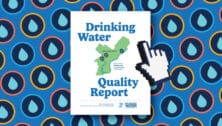 Philadelphia's Drinking Water Quality Report.