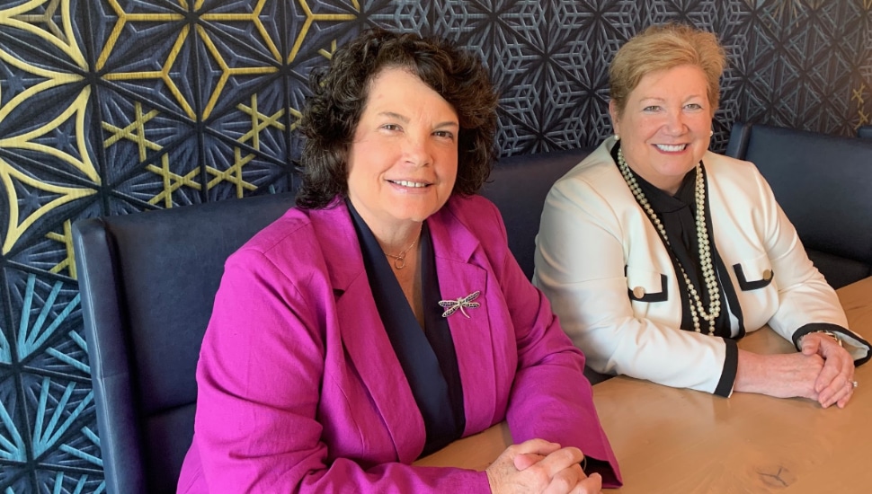 Lackawanna College & Peirce College Announce Intent to Merge, Creating PA’s Largest Private, Nonprofit Open Enrollment Institution