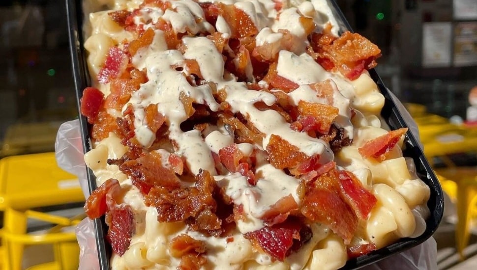 Philadelphia’s Mac Mart Expands to Ardmore, Bringing Gourmet Mac and Cheese to the Main Line