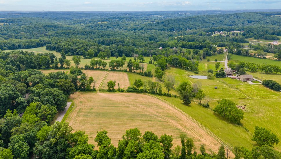 Glenmoore to Get New Million-Dollar Neighborhood