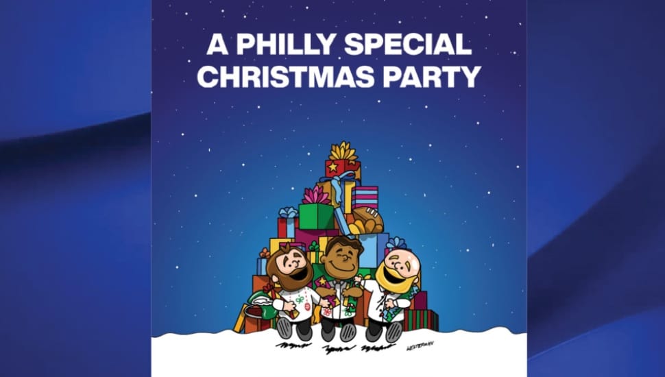 Last Eagles Christmas Album to Be Released on Black Friday