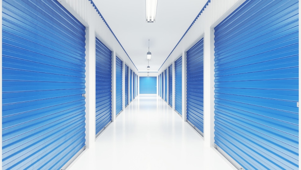 Storage.