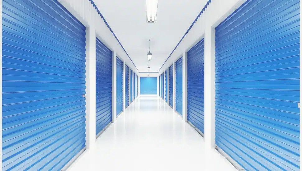 Philadelphia-born Self Storage Company Merges with North Carolina-based Business