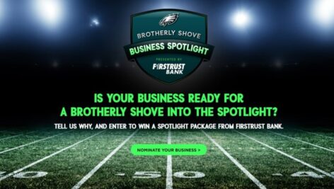 Brotherly Shove Business Spotlight