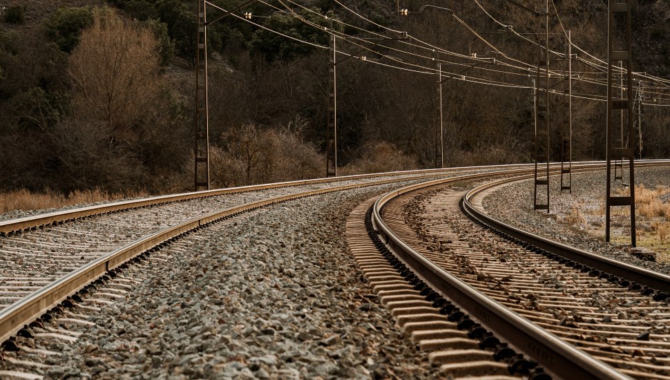 Schuylkill River Passenger Rail Authority Close to Finalizing Phase One of Federal Program