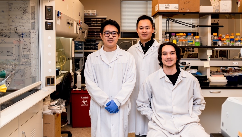 Doylestown Research Nonprofit to Manage Long Island Life Sciences Incubator