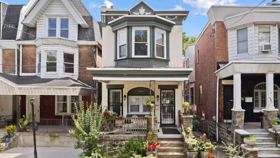 House of the Week: Lovely Duplex in Cedar Park