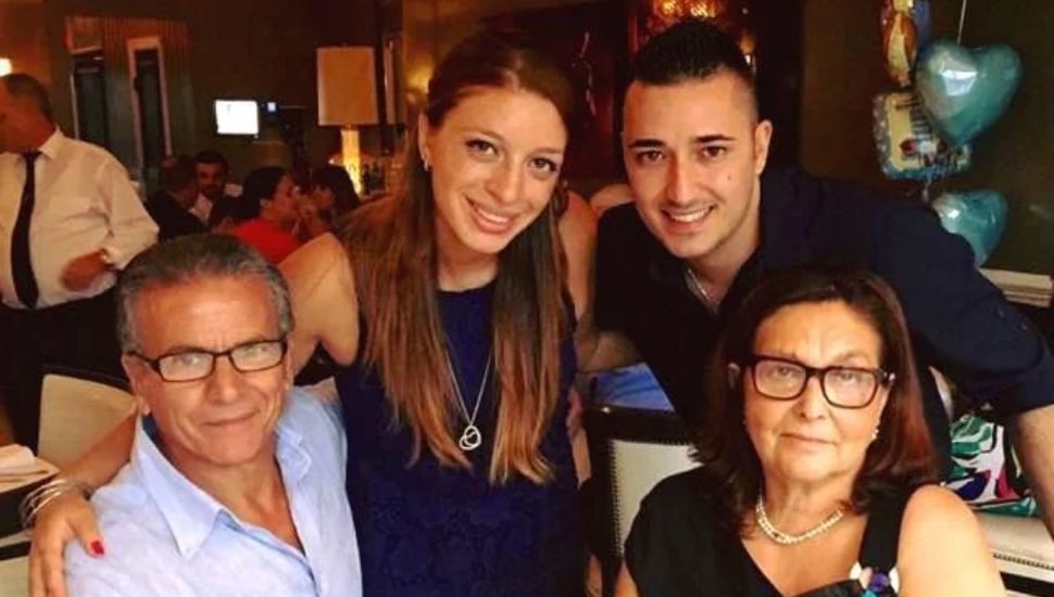 Bella Sicily Owner Passes the Torch After Half a Century of Making Pizza