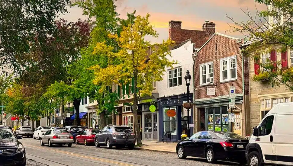 Pennsylvania’s 50 Richest Neighborhoods List Includes 3 Philadelphia Neighborhoods in the Top 5