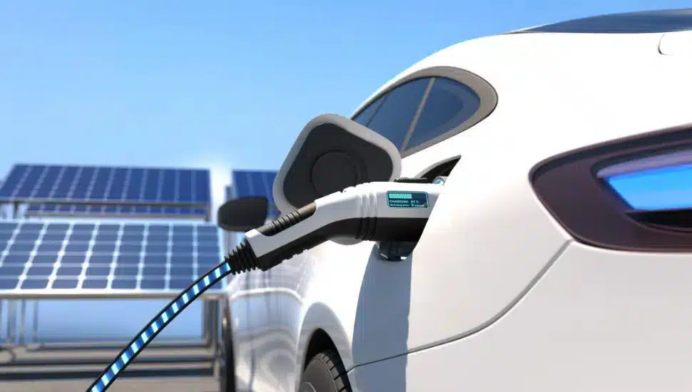 Philadelphia Puts Out Call for Proposals from Private Companies to Install EV Chargers Throughout City