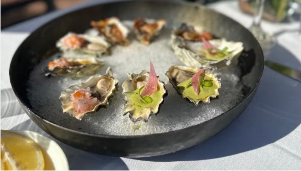Bristol Seafood BYOB Among 76 Best Restaurants in Philly’s Dining Scene