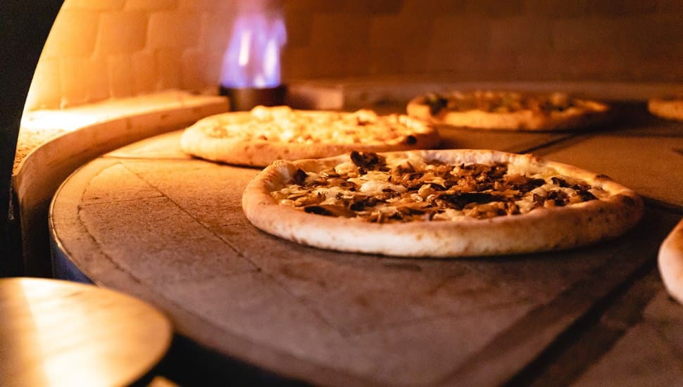 Craving Unique Pizza? Here’s Some Recommended Delaware County Shops