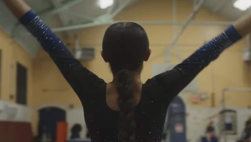 : South Philly's Vare Gymnastics Team is the subject of the sports documentary "Underdogs," which is executive produced by former Philadelphia Eagles Connor Barwin and Jason Kelce.