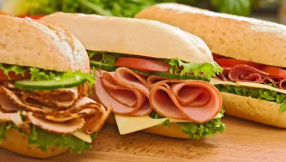 Wawa Hoagie Hacks: 7 Tips for Building a Healthier, Delicious Hoagie