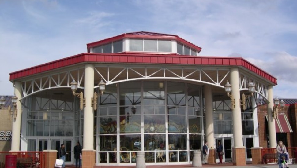 Willow Grove Park Mall Introduces Evening Curfew: Teens Now Require Adult Supervision After Certain Hours