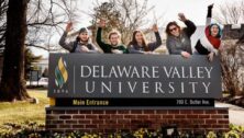 Delaware Valley University