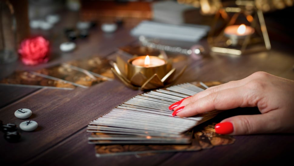 Tarot Reader Sues to End Pennsylvania’s Ban on Fortune Telling
