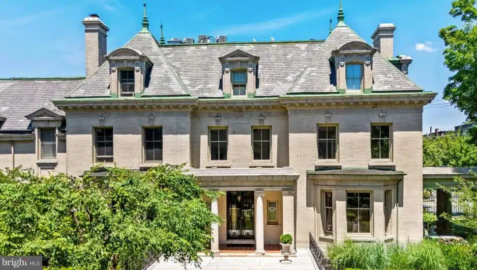 House of the Week: Charming Traditional in Spruce Hill