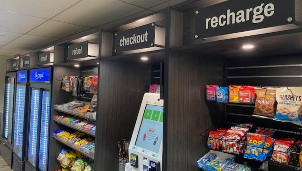 Philadelphia’s Aramark Acquires Ambler’s Heathland Hospitality Group