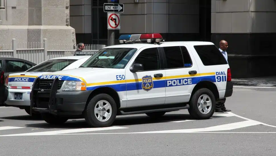 Philadelphia Sees Lowest Homicide Rate in Over a Decade