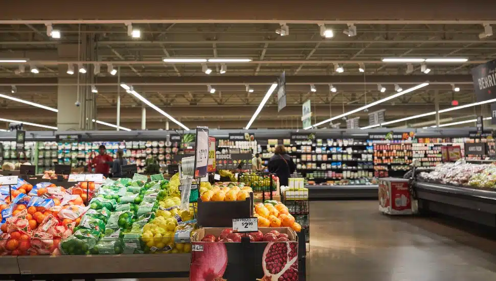 The Giant Company to Open New Store on South Broad Street in December